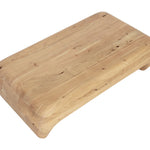 Pina Coffee Table FURNITURE - coffee table Sunpan
