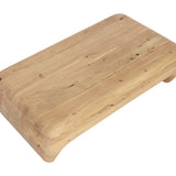 Pina Coffee Table FURNITURE - coffee table Sunpan