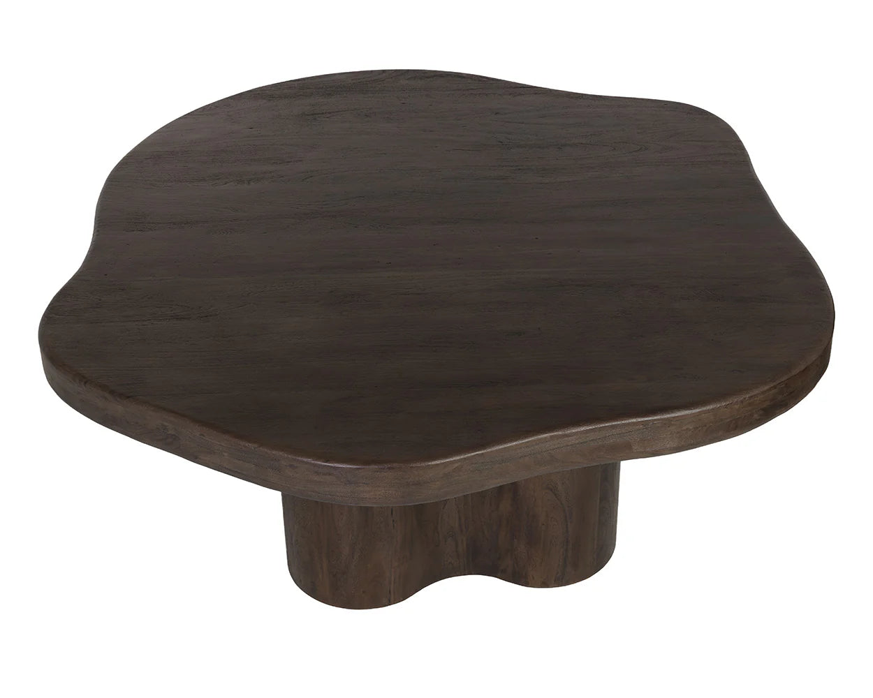 Bello Dining Table FURNITURE - dining table Sunpan