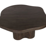 Bello Dining Table FURNITURE - dining table Sunpan