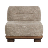 Mako Lounge Chair