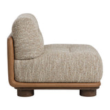 Mako Lounge Chair