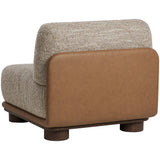 Mako Lounge Chair