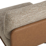 Mako Lounge Chair