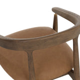 Velmont Lounge Chair