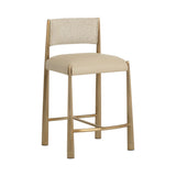 Bay Counter Stool FURNITURE - counter stool Sunpan