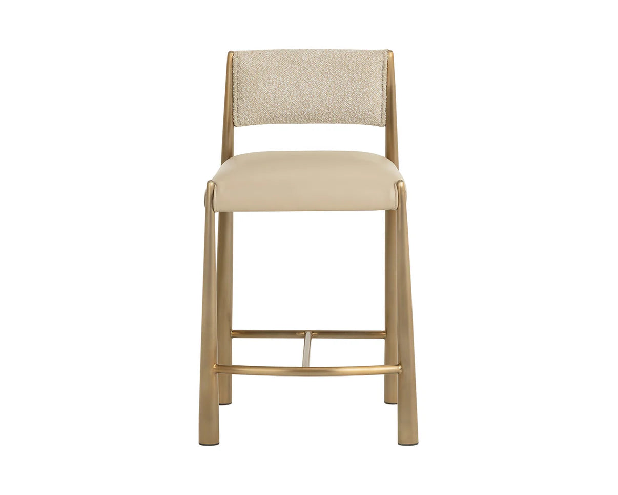 Bay Counter Stool FURNITURE - counter stool Sunpan