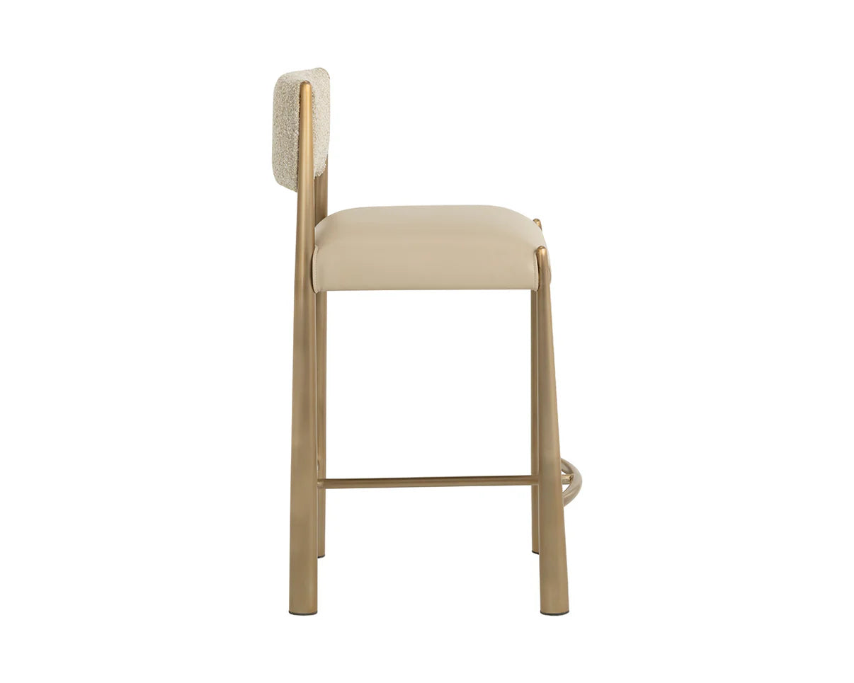 Bay Counter Stool FURNITURE - counter stool Sunpan