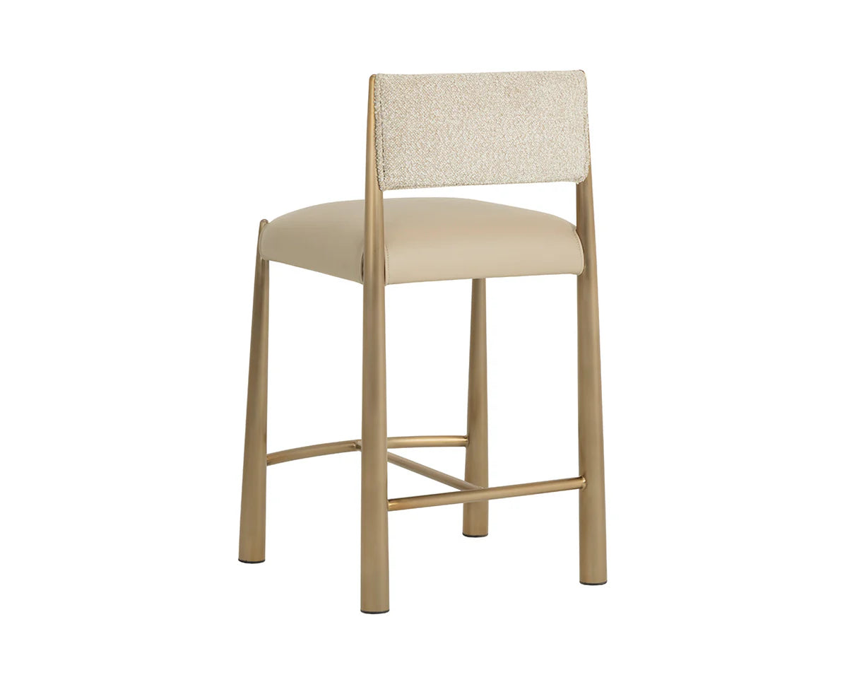 Bay Counter Stool FURNITURE - counter stool Sunpan