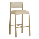 Bay Barstool FURNITURE - barstool Sunpan