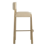 Bay Barstool FURNITURE - barstool Sunpan
