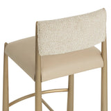 Bay Barstool FURNITURE - barstool Sunpan