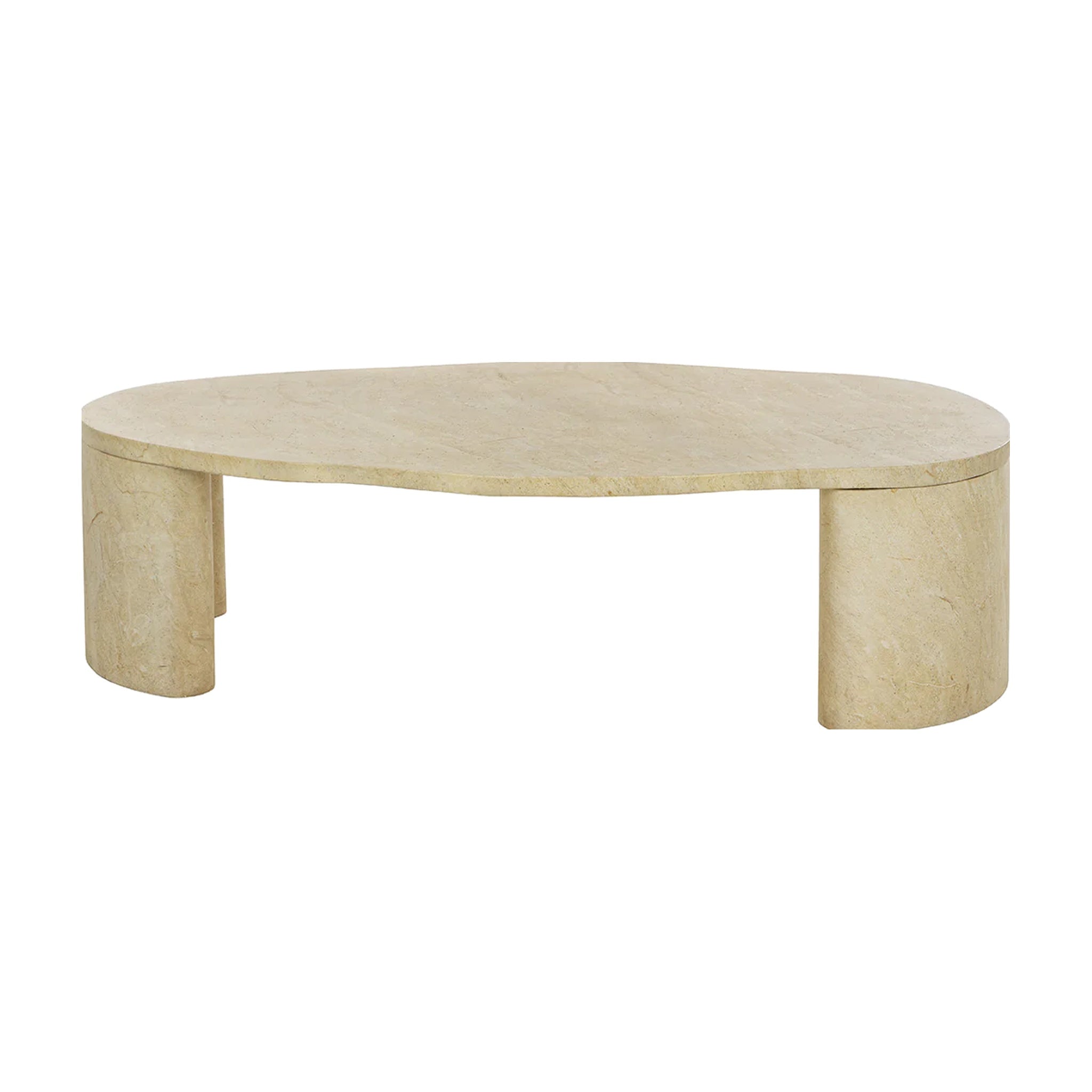 Savannah Coffee Table FURNITURE - coffee table Sunpan