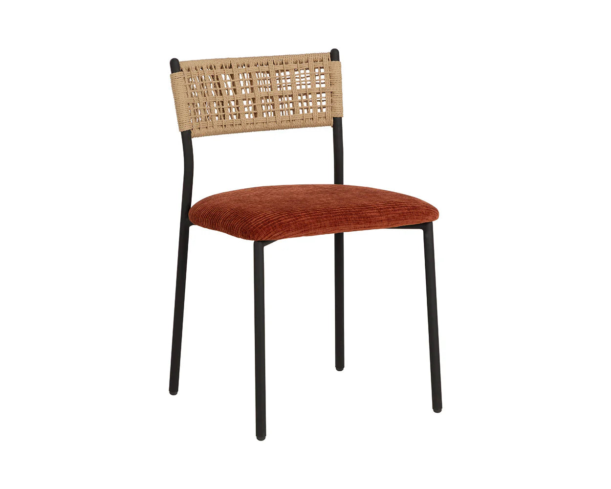 Nesta Dining Chair FURNITURE - dining chair Sunpan Spice