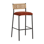 Nesta Barstool FURNITURE - barstool Sunpan Spice