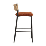 Nesta Barstool FURNITURE - barstool Sunpan