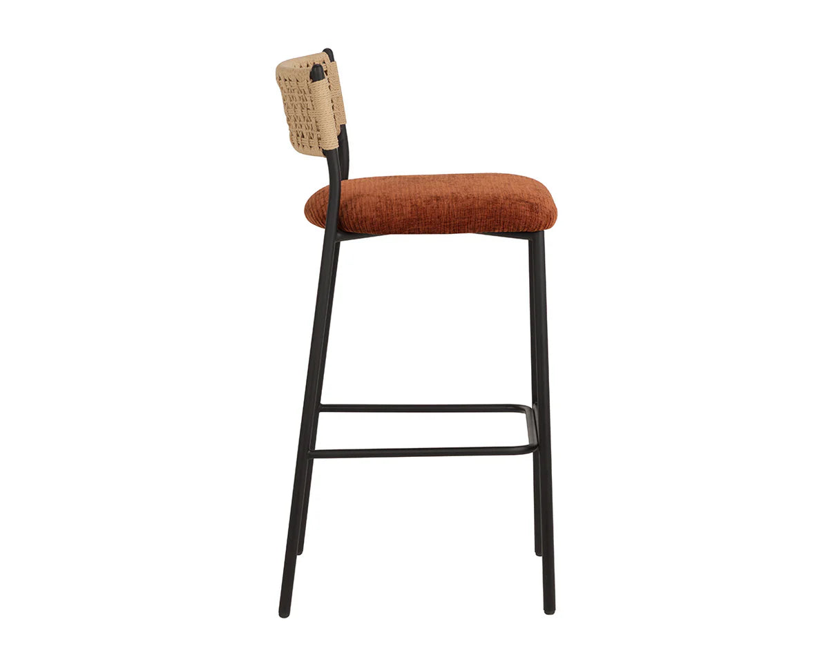 Nesta Barstool FURNITURE - barstool Sunpan