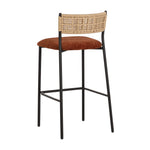 Nesta Barstool FURNITURE - barstool Sunpan