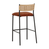 Nesta Barstool FURNITURE - barstool Sunpan