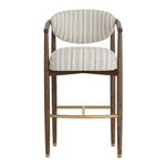 Astrid Barstool FURNITURE - barstool Sunpan