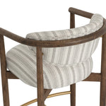 Astrid Barstool FURNITURE - barstool Sunpan