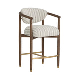 Astrid Counter Stool FURNITURE - counter stool Sunpan