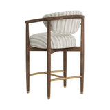Astrid Counter Stool FURNITURE - counter stool Sunpan