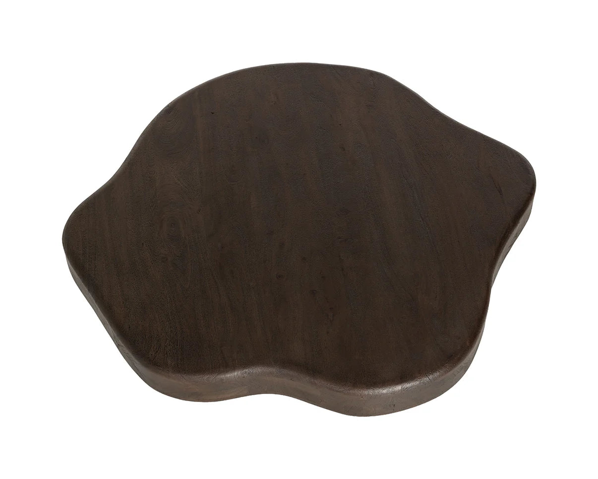 Bello Coffee Table FURNITURE - coffee table Sunpan