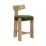 Horvel Counter Stool FURNITURE - counter stool Sunpan