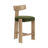 Horvel Counter Stool FURNITURE - counter stool Sunpan
