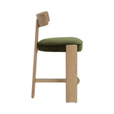 Horvel Counter Stool FURNITURE - counter stool Sunpan