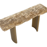 Kasha Console Table