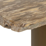 Kasha Console Table