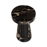 Vara End Table