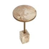Pari End Table