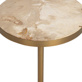 Pari End Table