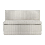 Donna Banquette FURNITURE - bench Sunpan Gifford Script