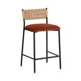Nesta Counter Stool FURNITURE - counter stool Sunpan Spice