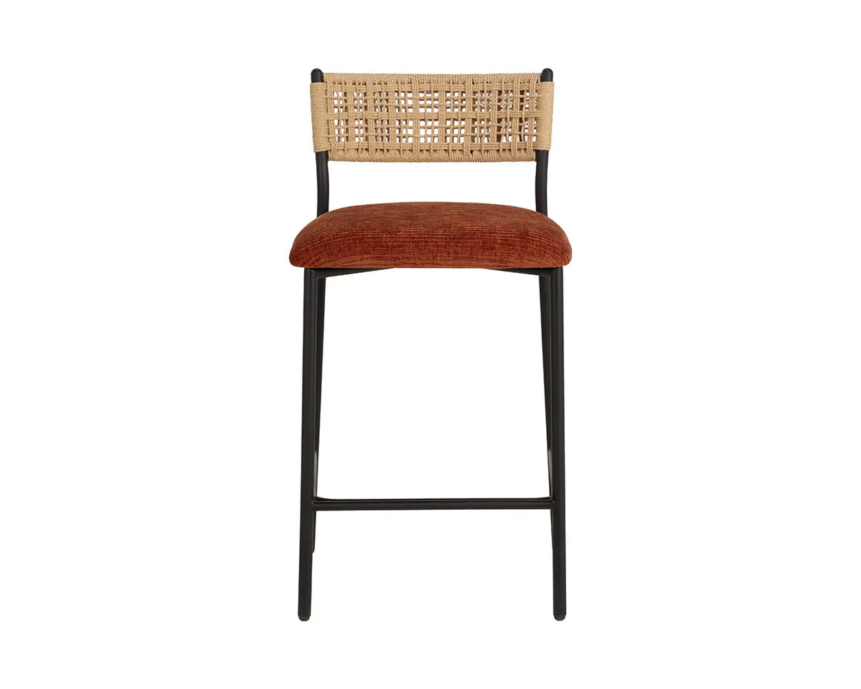 Nesta Counter Stool FURNITURE - counter stool Sunpan