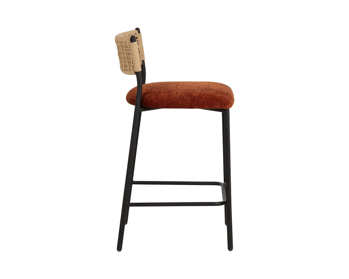 Nesta Counter Stool FURNITURE - counter stool Sunpan