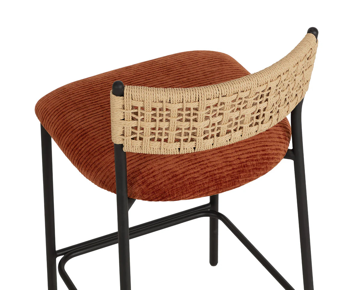 Nesta Counter Stool FURNITURE - counter stool Sunpan