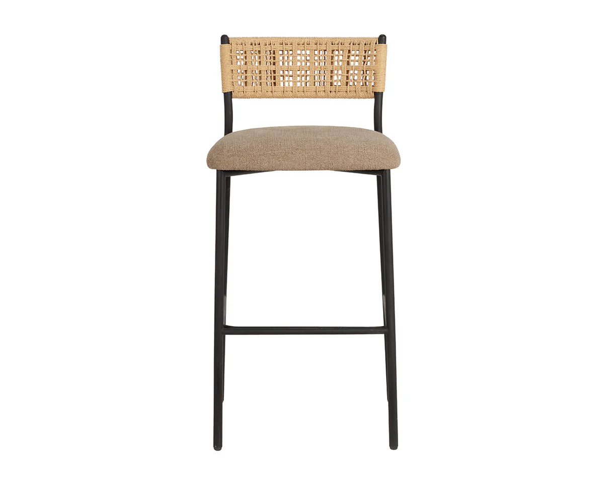 Nesta Barstool FURNITURE - barstool Sunpan