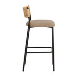 Nesta Barstool FURNITURE - barstool Sunpan
