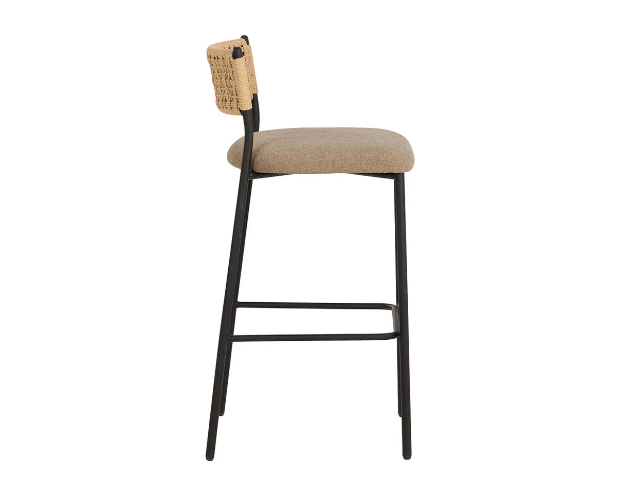 Nesta Barstool FURNITURE - barstool Sunpan