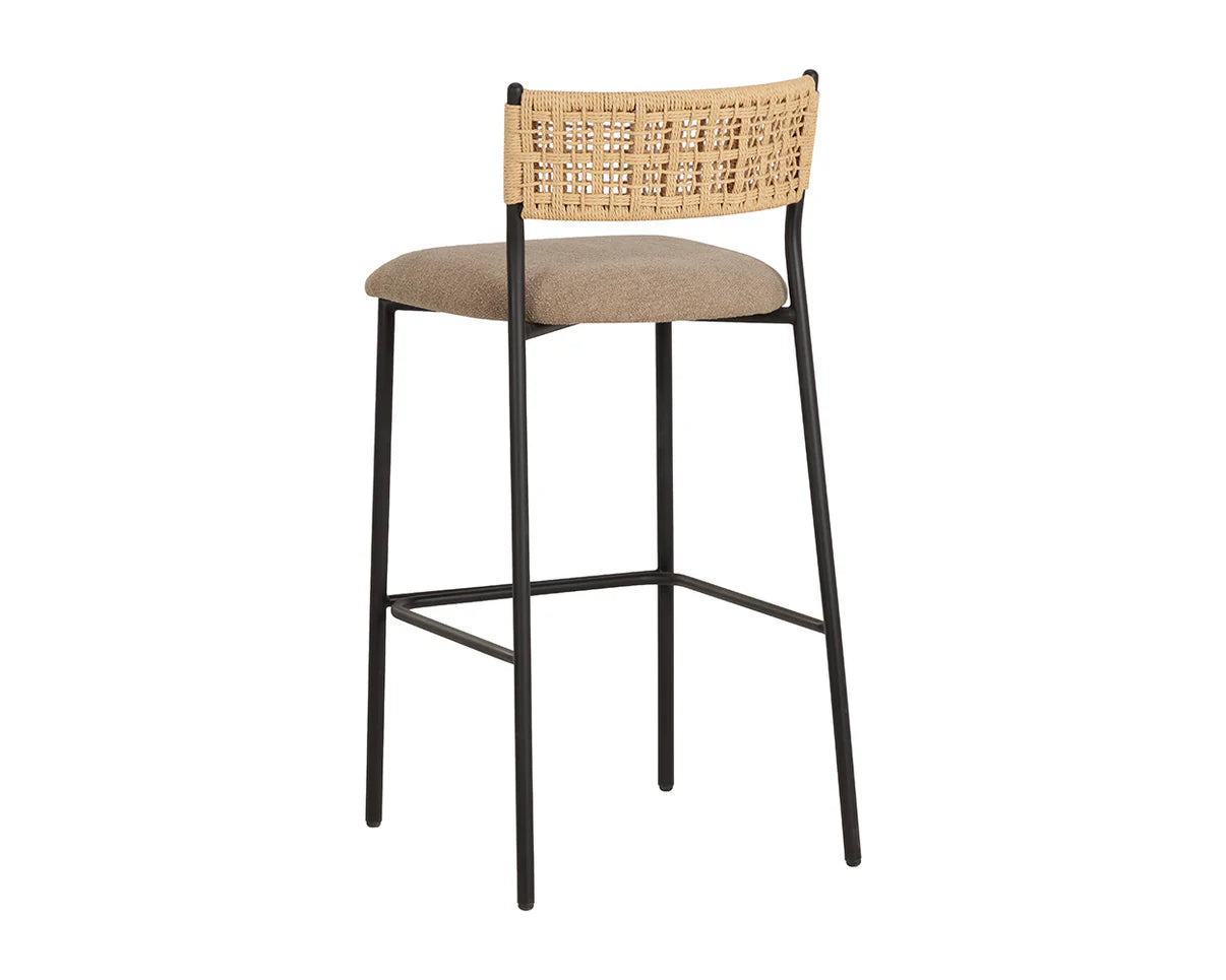 Nesta Barstool FURNITURE - barstool Sunpan