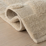 Ais Abstract Bohemian Rug RUGS - wool Dash & Albert