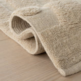 Ais Abstract Bohemian Rug RUGS - wool Dash & Albert