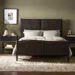 Santoro Bed 13 - FURNITURE - bed Four Hands