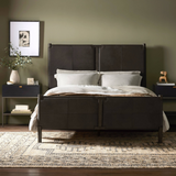 Santoro Bed 13 - FURNITURE - bed Four Hands