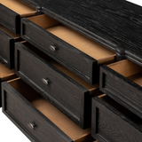 Toulouse 9 Drawer Dresser 16 - FURNITURE - dresser Four Hands